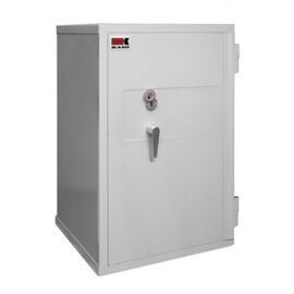 Сейф Kaso PTK E1 320K, Версия PTK: Серый ключевой, фото 