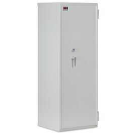 Сейф Kaso PTK E2 340, Версия PTK: Серый ключевой, фото 