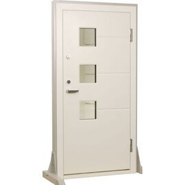 Входная дверь Guard Polar 10, фото 
