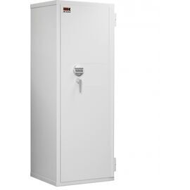 Сейф Kaso PTK E2 350E, Версия PTK: Серый электронный, фото 