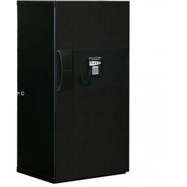 Сейф Kaso E4 330 Чёрный, фото 