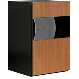 Сейф Kaso E2 320 Вишня, фото 