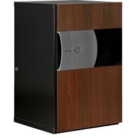 Сейф Kaso E2 320 Красное дерево, фото 