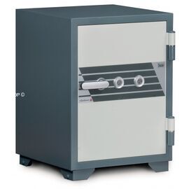 Diplomat JH060DK, Вариант исполнения: C двумя ключевыми замками, фото 