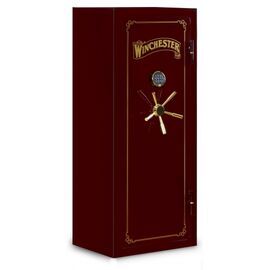 Bordogna Winchester Legend 6024 bordo, фото 