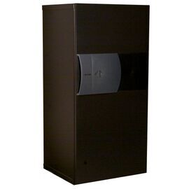Сейф Kaso E2 330 Black, фото 