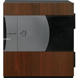 KASO E2 308 Красное дерево, фото 