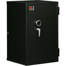 Сейф KASO PTK E2 320BE, Версия PTK: Чёрный электронный, фото 