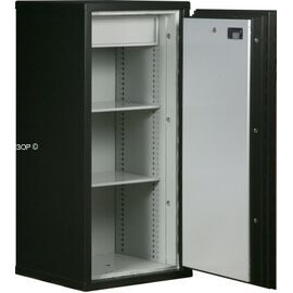 Сейф Kaso PTK E3 330BE, Версия PTK: Чёрный электронный, фото 