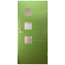 Входная дверь Guard Polar 10A, фото 