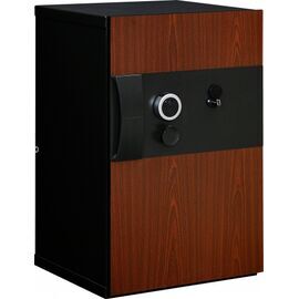 Сейф Kaso E4 320 Красное дерево, фото 