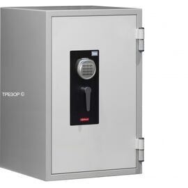 Огневзломостойкий  cейф Diplomat SS080REDL, Вариант исполнения: С электронным замком REDL, фото 