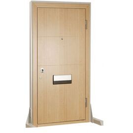 Guard Basic door, фото 