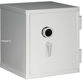 Сейф KASO PTK E4 310E, Версия PTK: Серый электронный, фото 