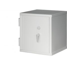 Сейф KASO PTK E3 310L, Версия PTK: Серый левосторонний ключевой, фото 