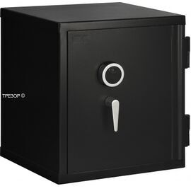 Сейф Kaso PTK E3 308BE, Версия PTK: Чёрный электронный, фото 