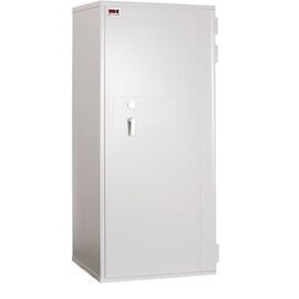 Сейф Kaso PTK E1 370, Версия PTK: Серый ключевой, фото 