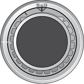 S&G 3wheel, фото 