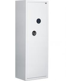 Bordogna Thorax PF11EW+, Вариант исполнения: Белый электронный с интерьером, фото 