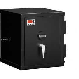 Kaso PTK E2 305E BLACK, Версия PTK: Чёрный электронный, фото 