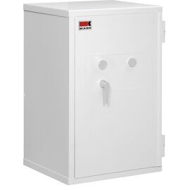Kaso PTK E4 320DK, Версия PTK: Серый двухключевой, фото 