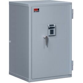 Сейф Kaso PTK E4 320TW, Версия PTK: Серый TwinLock, фото 