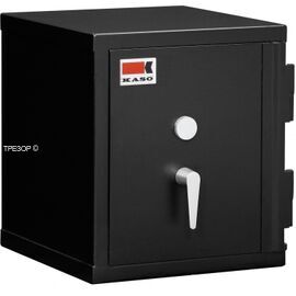 Сейф Kaso PTK E2 305 BLACK+, Версия PTK: Чёрный ключевой, фото 