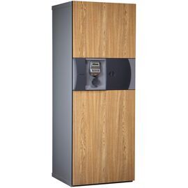 Сейф Kaso E4 340TM Oak, фото 