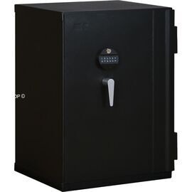 Сейф Kaso PTK E3 309BE, Версия PTK: Чёрный электронный, фото 