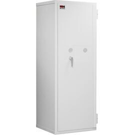 Сейф Kaso PTK E4 340DK, Версия PTK: Серый двухключевой, фото 