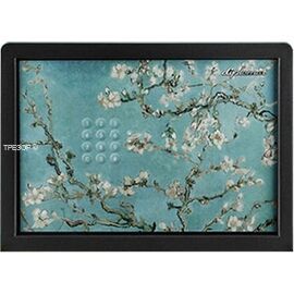Diplomat Atelier3 Gogh Almond Tree, фото 