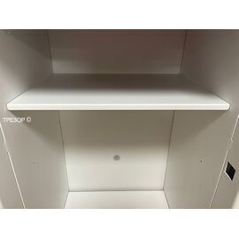 Полка для сейфа BRIXIA UNO 5-6-8, фото 