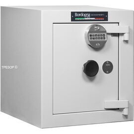 Bordogna Horus 35E, фото 