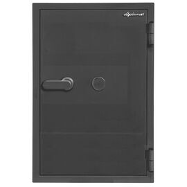Огневзломостойкий сейф Diplomat SB065K Black, фото 