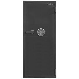 Огневзломостойкий сейф Diplomat SB100E Black, фото 
