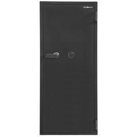 Огневзломостойкий сейф Diplomat SB100K Black, фото 