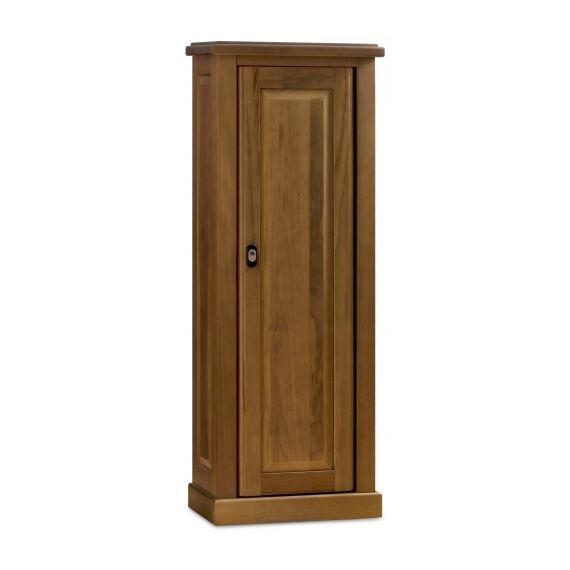 Оружейный сейф Bordogna Argos 100 Walnut, Вариант исполнения: Орех, фото 