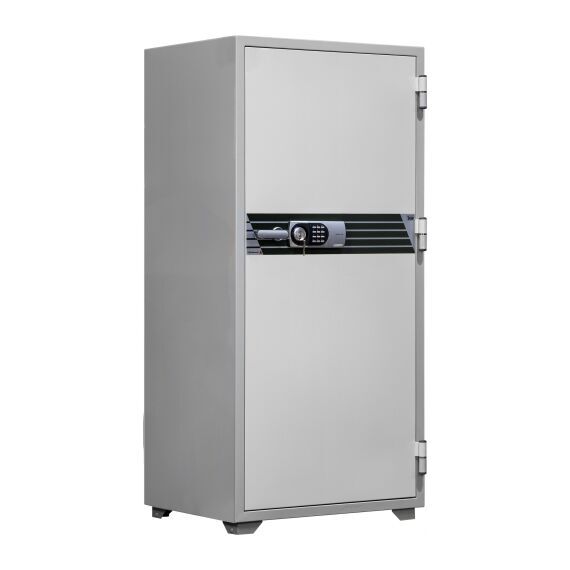 Огнестойкий сейф Diplomat SD200FE, фото 