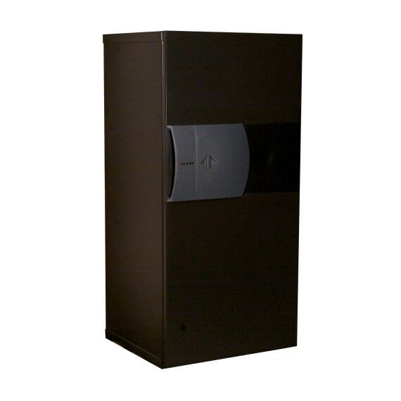 Сейф Kaso E2 330 Black, фото 