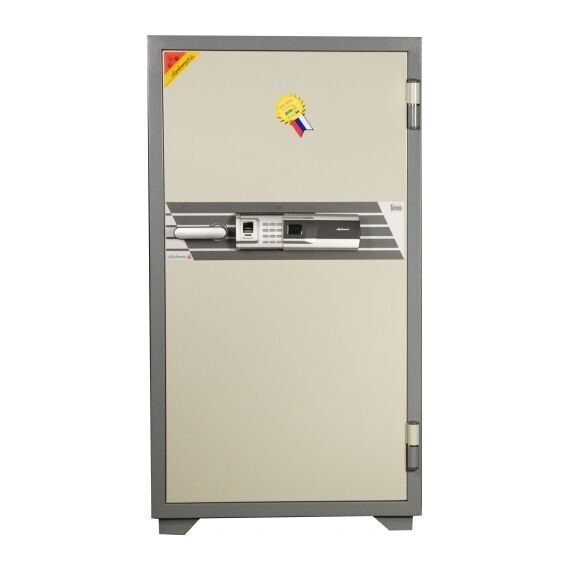 Огнестойкий сейф Diplomat MO110FE, фото 