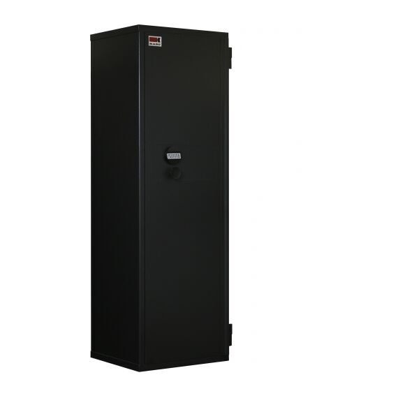 Сейф Kaso PTK E2 350BE, Версия PTK: Чёрный электронный, фото 