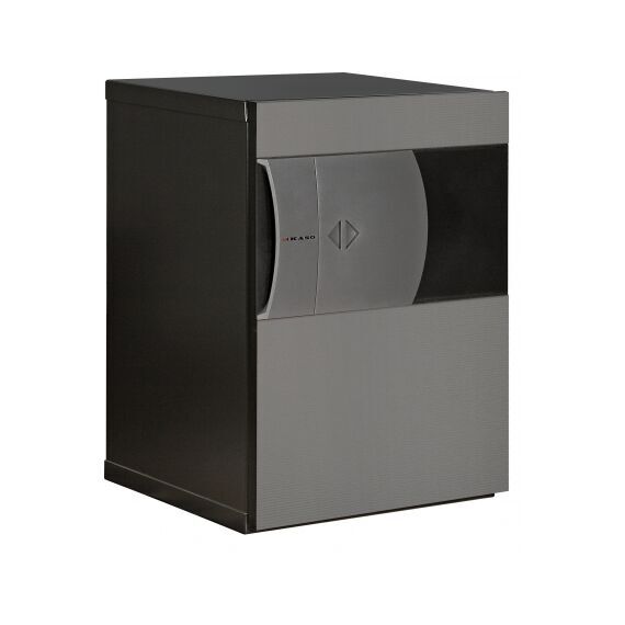 Огневзломостойкий сейф Kaso E2 309 Grey, фото 
