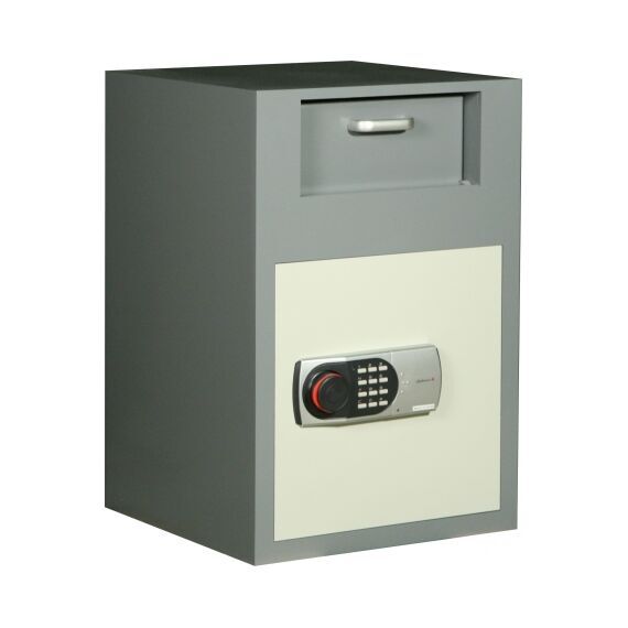 Депозитный сейф Diplomat DS25E, фото 