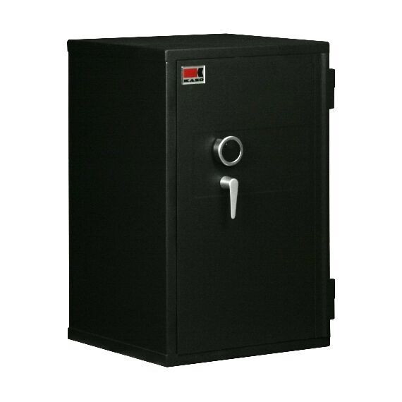Сейф KASO PTK E2 320BE, Версия PTK: Чёрный электронный, фото 