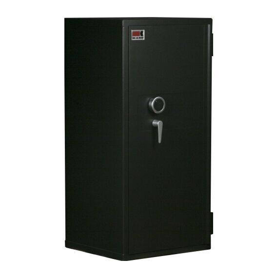 Сейф Kaso PTK E2 330BE, Версия PTK: Чёрный электронный, фото 