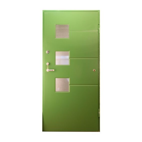 Входная дверь Guard Polar 10A, фото 