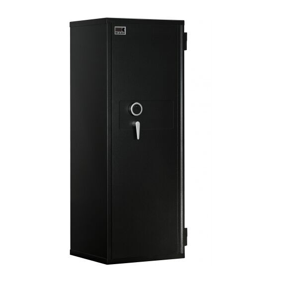 Сейф KASO PTK E3 340BE чёрный электронный, Версия PTK: Чёрный электронный, фото 