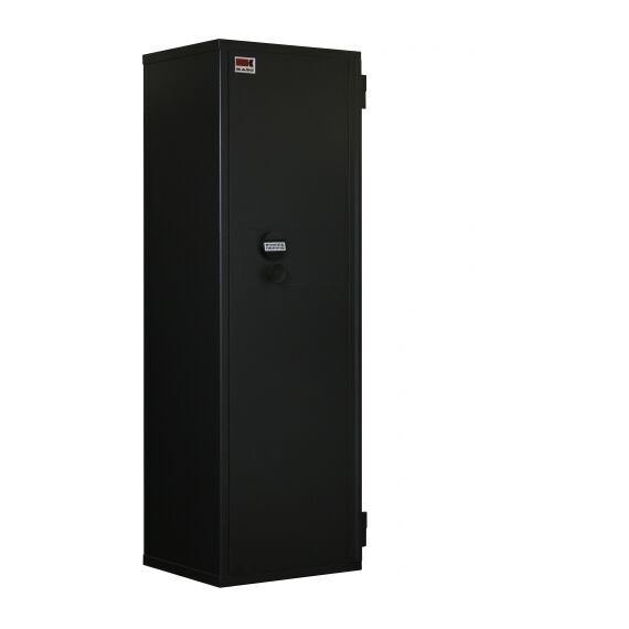Сейф Kaso PTK E3 350BE, Версия PTK: Чёрный электронный, фото 
