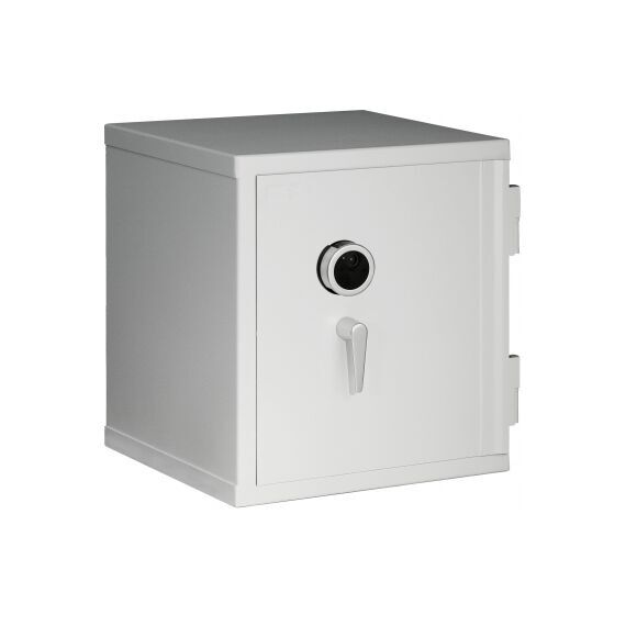 Сейф KASO PTK E4 310E, Версия PTK: Серый электронный, фото 