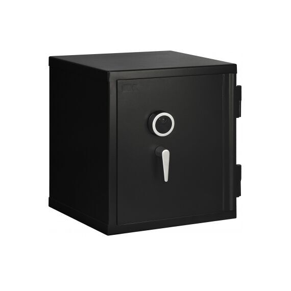 Сейф Kaso PTK E3 308BE, Версия PTK: Чёрный электронный, фото 
